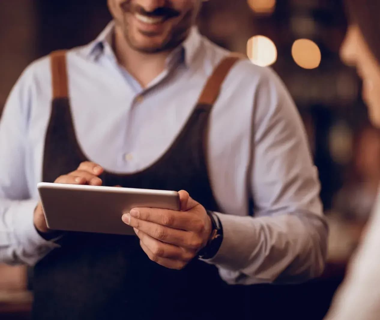 De ce restaurantul tău are nevoie de un sistem de comenzi online?